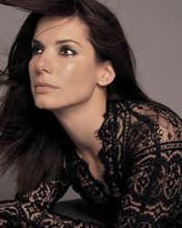 Sandra Bullock